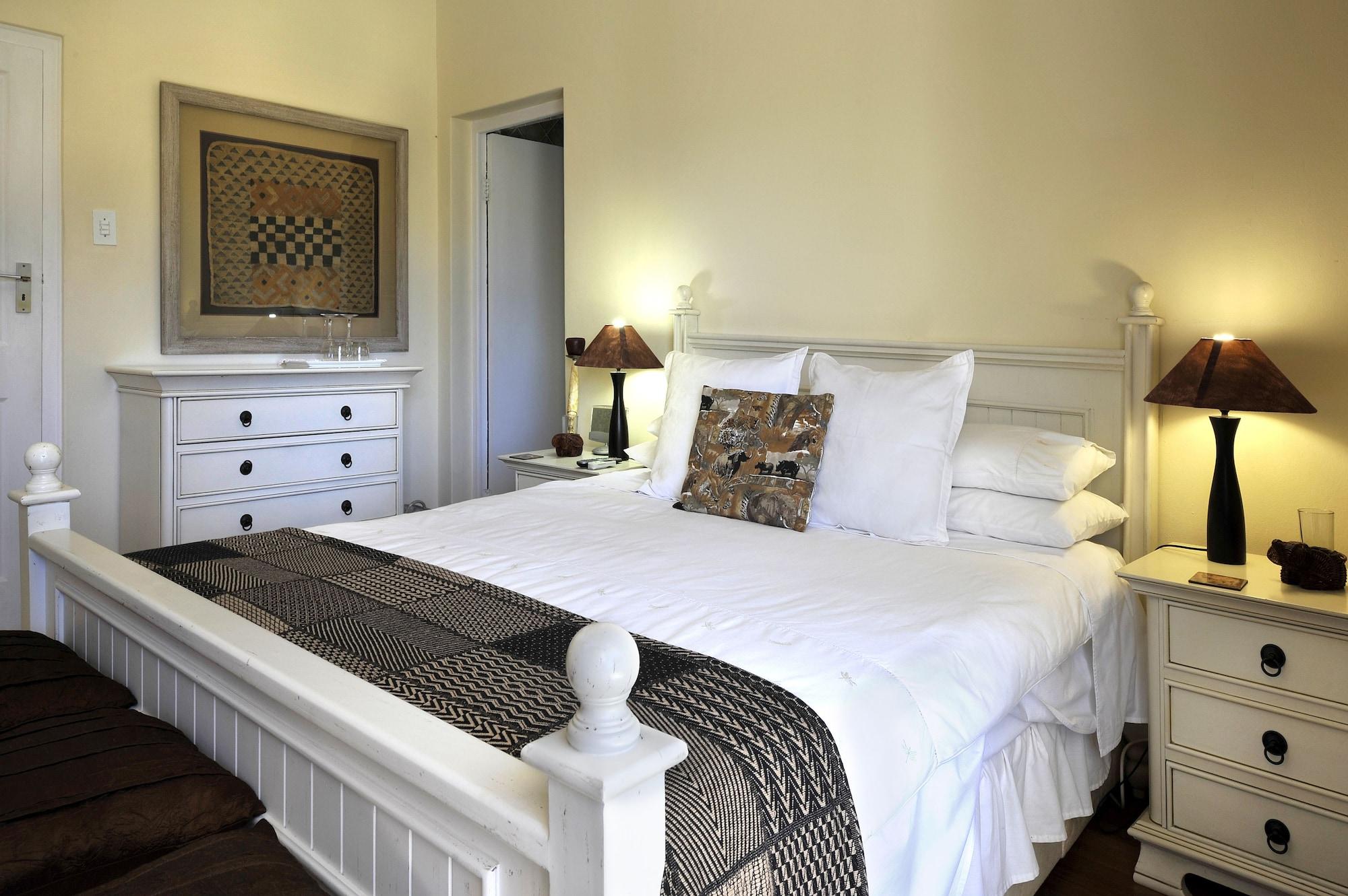 Alba House Guest House Paarl Eksteriør bilde
